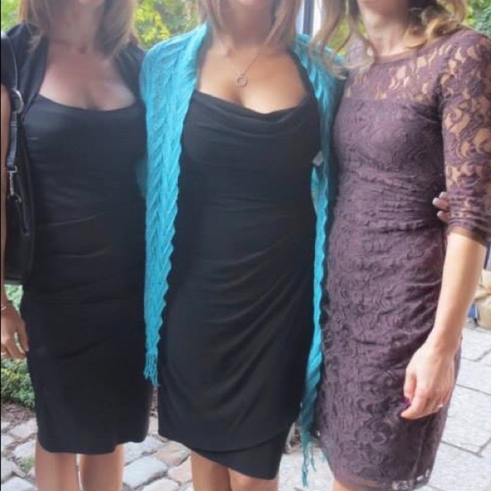 Perfect LBD!